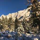 Review photo of Whitney Portal by Beau B., August 12, 2018