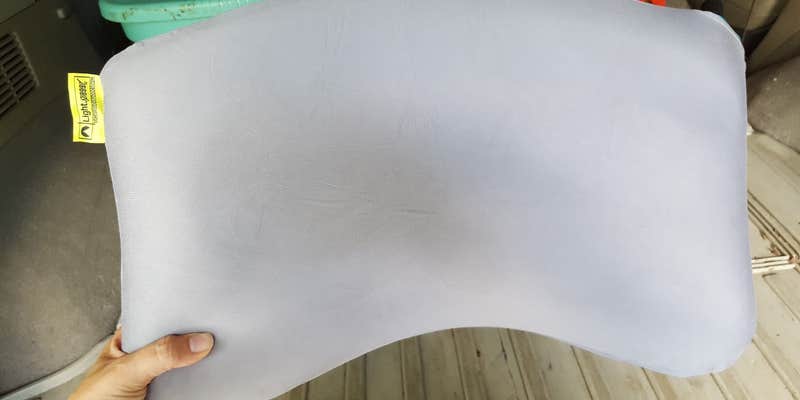 Camper submitted image from Bobcat Run — Harry S Truman State Park