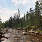 Review photo of Bear River Campground (Uinta Wasatch Cache National Forest, Ut) — Uinta Wasatch Cache National Forest by Hannah S., August 12, 2018