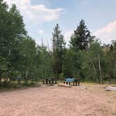 Review photo of Bear River Campground (Uinta Wasatch Cache National Forest, Ut) — Uinta Wasatch Cache National Forest by Hannah S., August 12, 2018