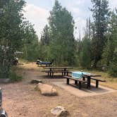 Review photo of Bear River Campground (Uinta Wasatch Cache National Forest, Ut) — Uinta Wasatch Cache National Forest by Hannah S., August 12, 2018