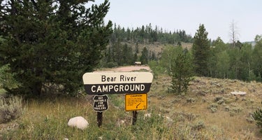 Bear River Campground