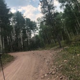 Review photo of Lilly Lake Campground by Hannah S., August 12, 2018