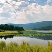 Review photo of Lilly Lake Campground — Uinta Wasatch Cache National Forest by Hannah S., August 12, 2018