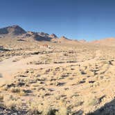 Review photo of Desert Pass Campground by Crystal C., August 12, 2018