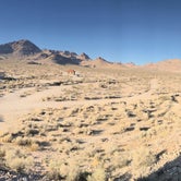 Review photo of Desert Pass Campground by Crystal C., August 12, 2018