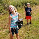 Review photo of Wakonda Lake Campground — Wakonda State Park by Kris P., August 12, 2018