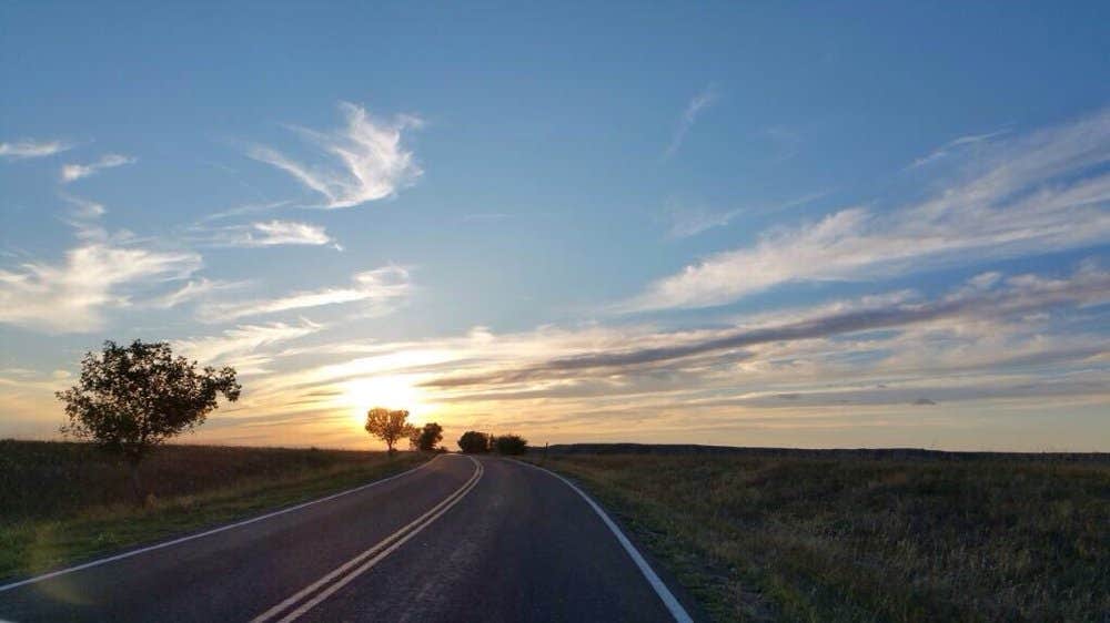 Roads