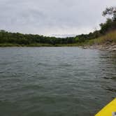 Review photo of Eisenhower State Park Campground by Debra F., August 12, 2018