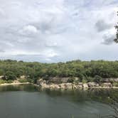 Review photo of Eisenhower State Park Campground by Debra F., August 12, 2018