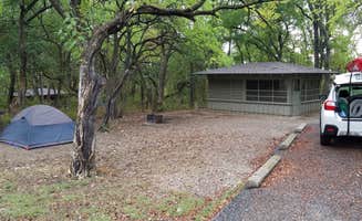 Debra F.'s photo at Eisenhower State Park Campground near Lake Texoma