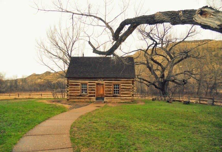 Camper submitted image from Bennett - 5
