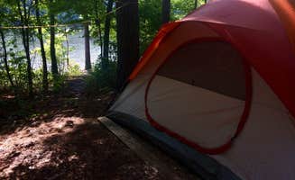 Caroline G.'s photo at Holly Point — Falls Lake State Recreation Area near Wake Forest, NC