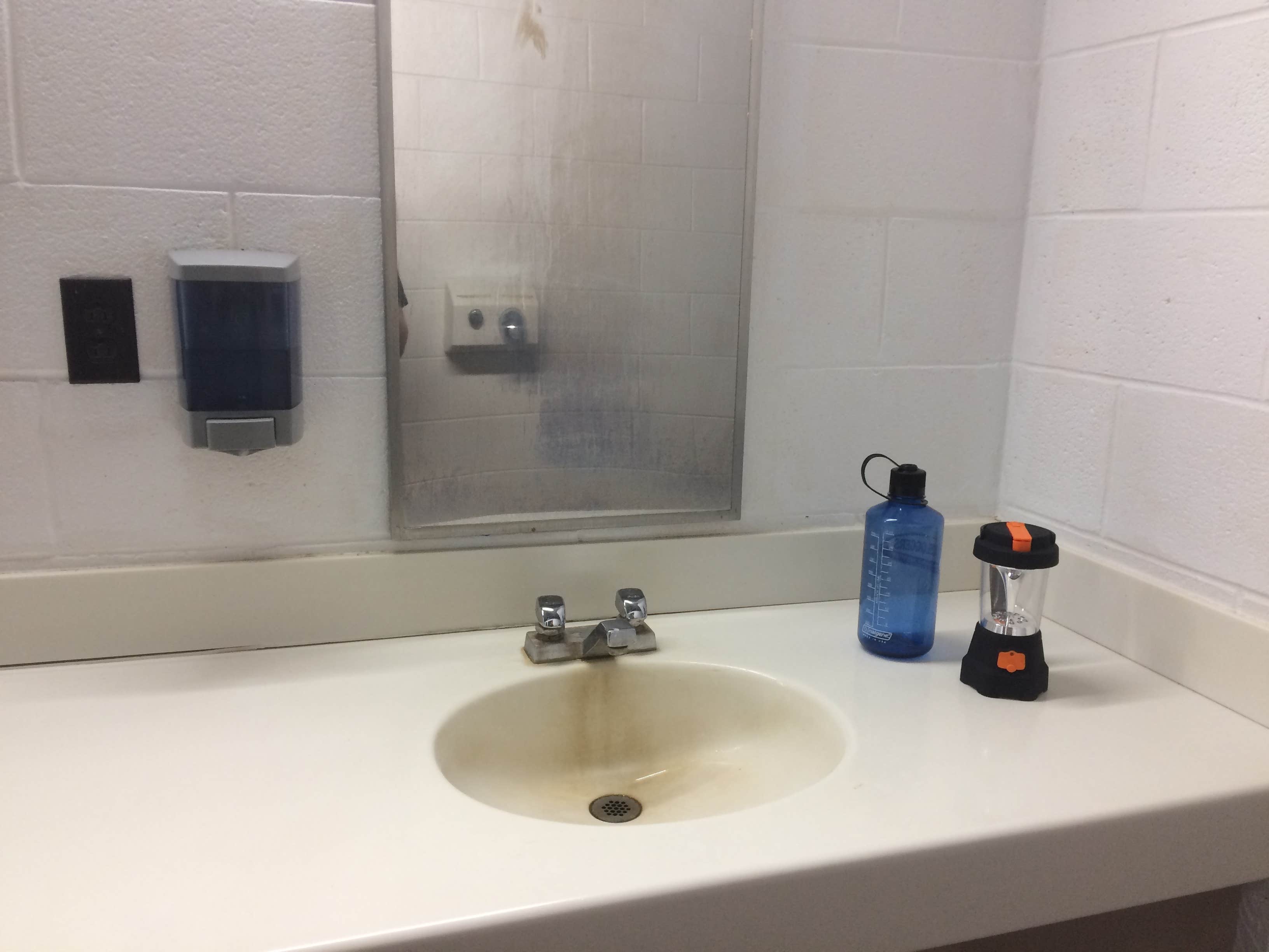 Holly Point — Falls Lake State Recreation Area