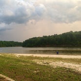 Review photo of Holly Point — Falls Lake State Recreation Area by Caroline G., August 13, 2018