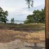 Review photo of Fort De Soto Campground by Loni P., August 13, 2018