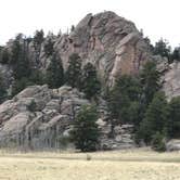 Review photo of Round Mountain by Loni P., August 13, 2018