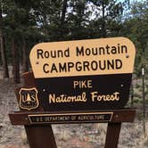 Review photo of Round Mountain by Loni P., August 13, 2018