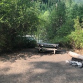 Review photo of Cottonwood Campground (WA) by Rachel M., August 13, 2018
