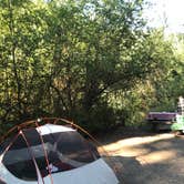 Review photo of Cottonwood Campground (WA) by Rachel M., August 13, 2018