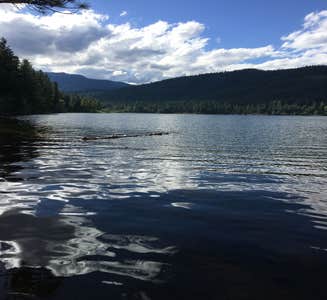 Camper-submitted photo from Siskiyou Beach and Camp