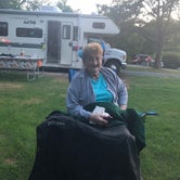 Review photo of Keuka Lake State Park Campground by Laura C., August 13, 2018