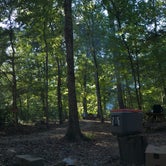 Review photo of Tunica Hills Campground by Tess E., August 13, 2018