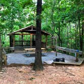 Review photo of Victoria Bryant State Park Campground by George & Patty C., August 13, 2018