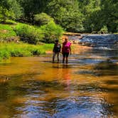 Review photo of Victoria Bryant State Park Campground by George & Patty C., August 13, 2018