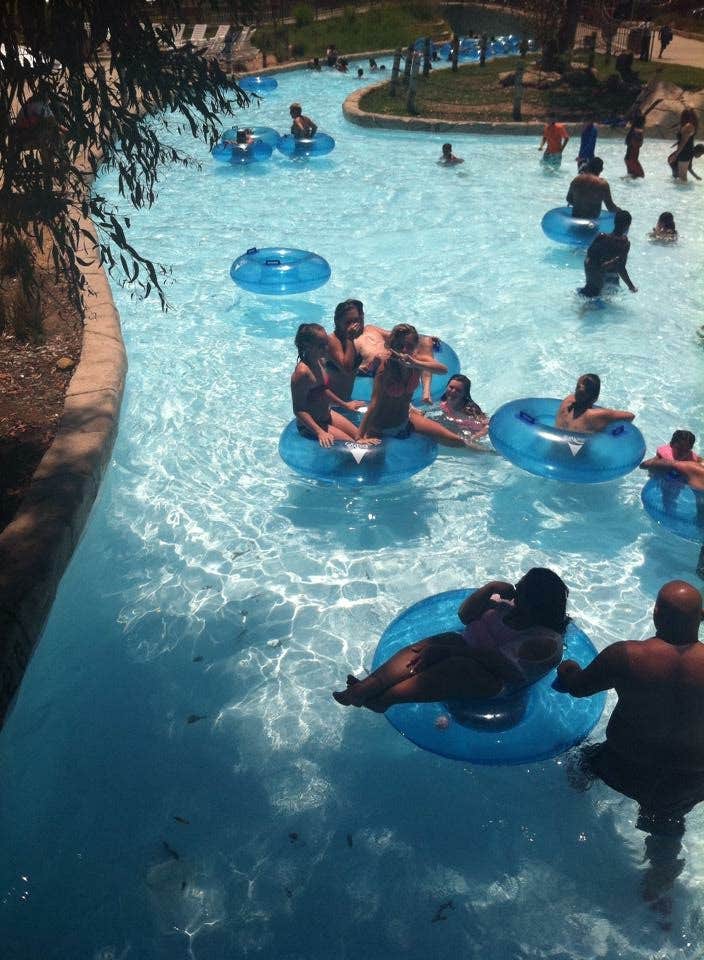 Camper-submitted photo at Lake Casitas Recreation Area near Ventura, CA