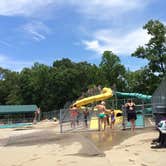 Review photo of Pocahontas State Park Campground by kevin T., July 30, 2016