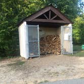 Review photo of Pocahontas State Park Campground by kevin T., July 30, 2016