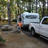 Review photo of Gregoire Campgrounds by Jennifer L., August 13, 2018
