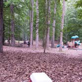 Review photo of Pocahontas State Park Campground by kevin T., July 30, 2016