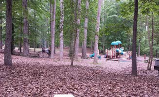 kevin T.'s photo at Pocahontas State Park Campground near Amelia Court House, VA