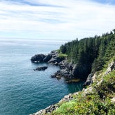 Review photo of Cutler Coast Public Land — Cutler Coast Ecological Reserve by Ashley S., August 13, 2018