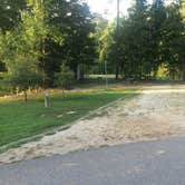 Review photo of Pocahontas State Park Campground by kevin T., July 30, 2016