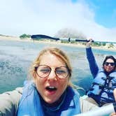 Review photo of Morro Bay State Park Campground by Erin G., August 13, 2018