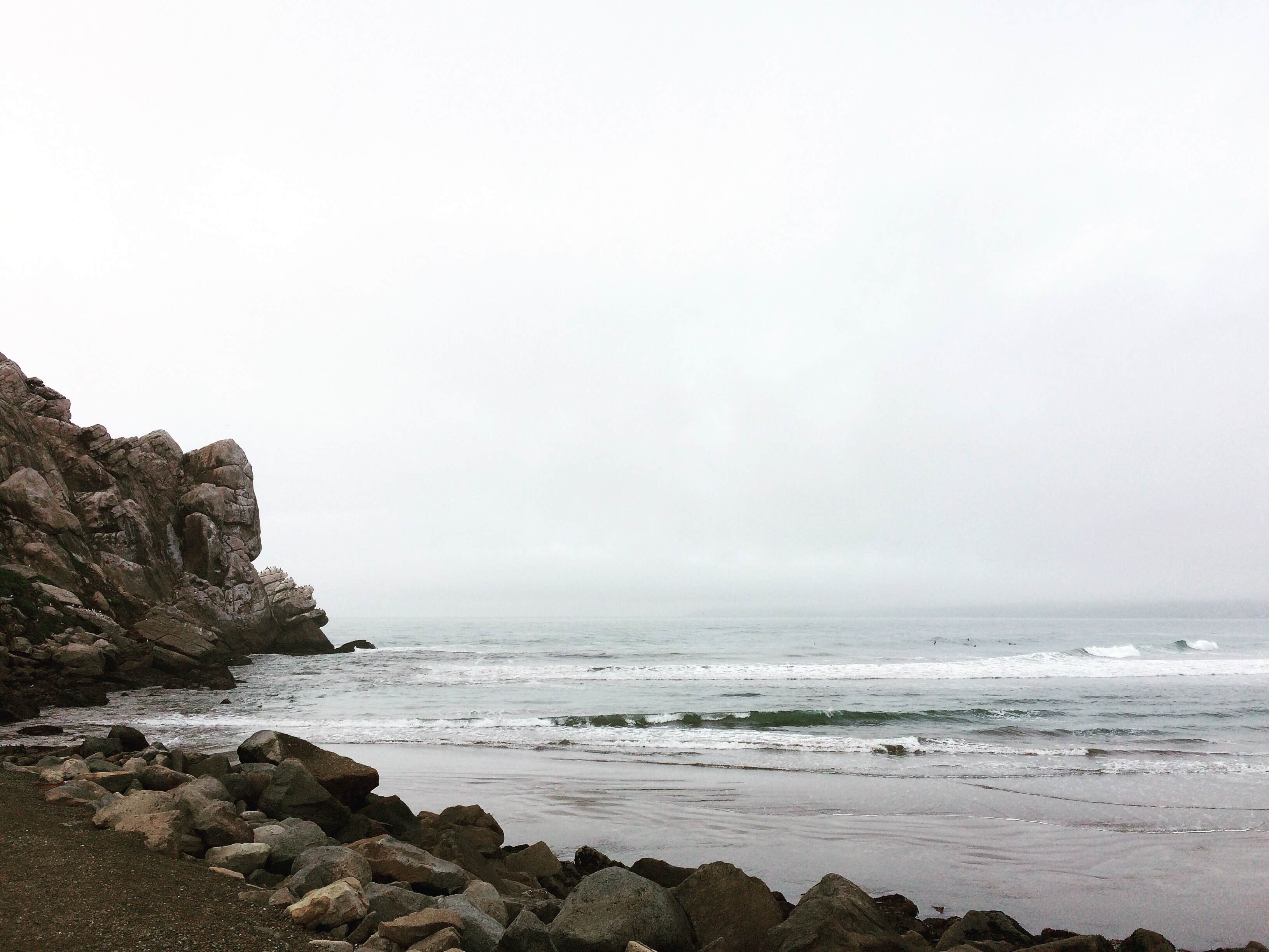 Camper-submitted photo at Morro Bay State Park Campground in California
