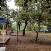 Review photo of Garner State Park Campground by Cherisse K., August 13, 2018