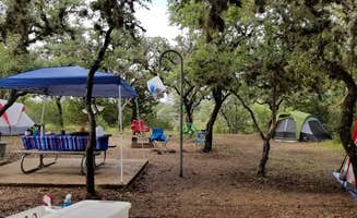 Cherisse K.'s photo at Live Oak — Garner State Park near Uvalde, TX