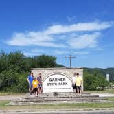 Review photo of Live Oak — Garner State Park by Cherisse K., August 13, 2018