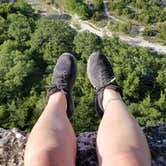 Review photo of Live Oak — Garner State Park by Cherisse K., August 13, 2018