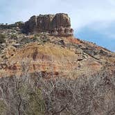 Review photo of Juniper Campground — Palo Duro Canyon State Park by Cherisse K., August 13, 2018