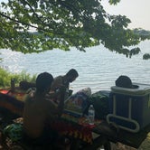 Review photo of Codorus State Park Campground by Alyson H., August 13, 2018