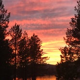Review photo of Loon Lake by michaelle P., August 13, 2018
