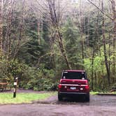 Review photo of Sol Duc Hot Springs Resort Campground — Olympic National Park by Kristen M., August 13, 2018