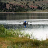 Review photo of Newlan Creek Reservoir by Lynn M., August 13, 2018