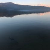 Review photo of Half Moon Lake Campground by Jessi B., August 13, 2018