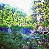 Review photo of Pocahontas State Park Campground by kevin T., July 30, 2016